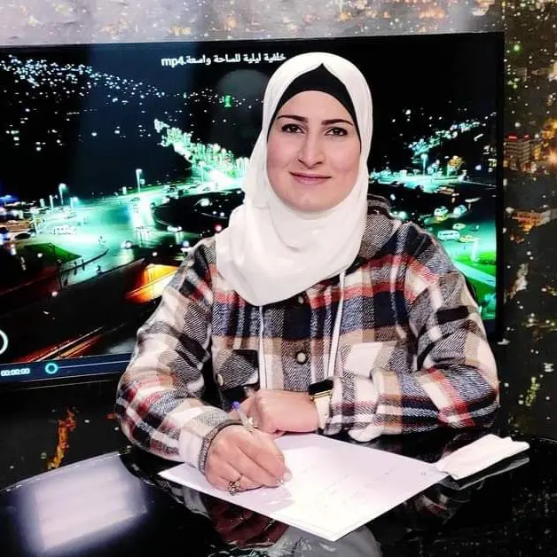 آمنة ملحم