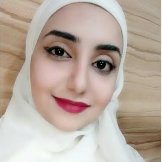 فرح درويش