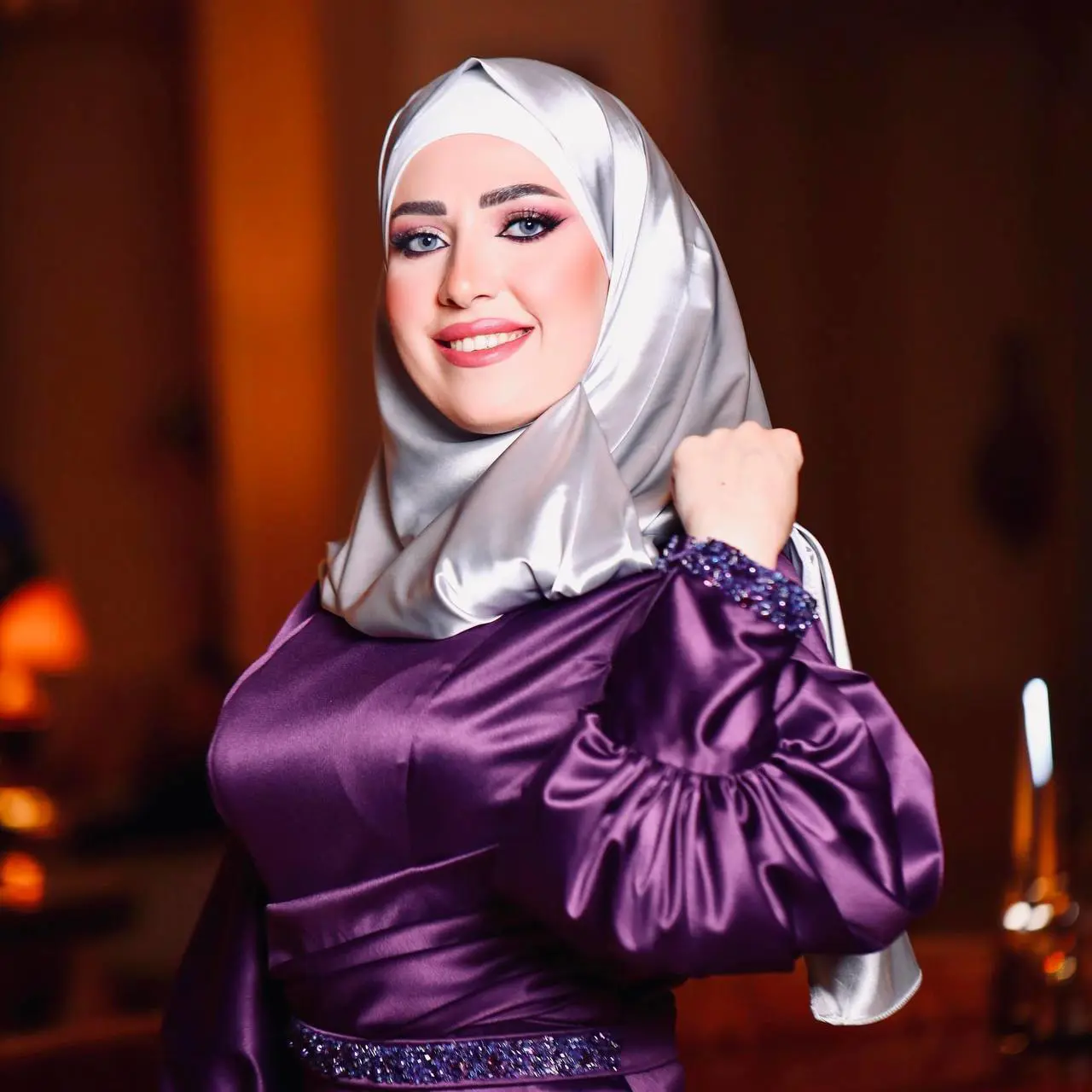 سيدرا غفرجي