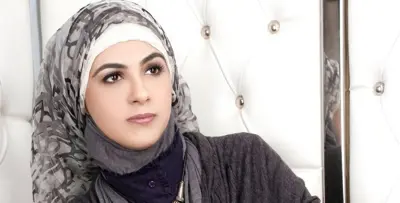 محمد إمام عن مي عز الدين: وش السعد