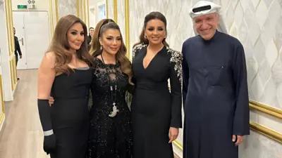 ظافر العابدين: فيلم "إلى ابني" قصة تلامس الروح 